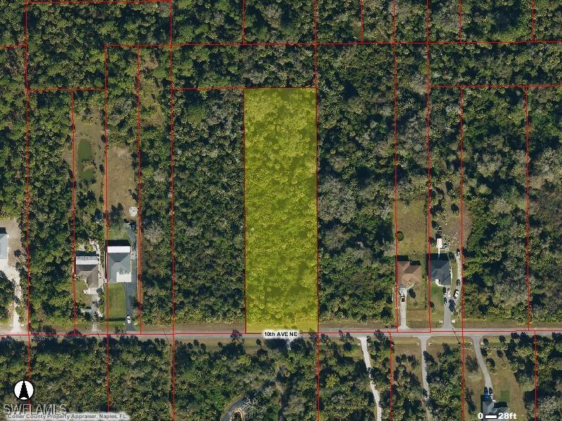 10th Ave., Naples, FL 34120