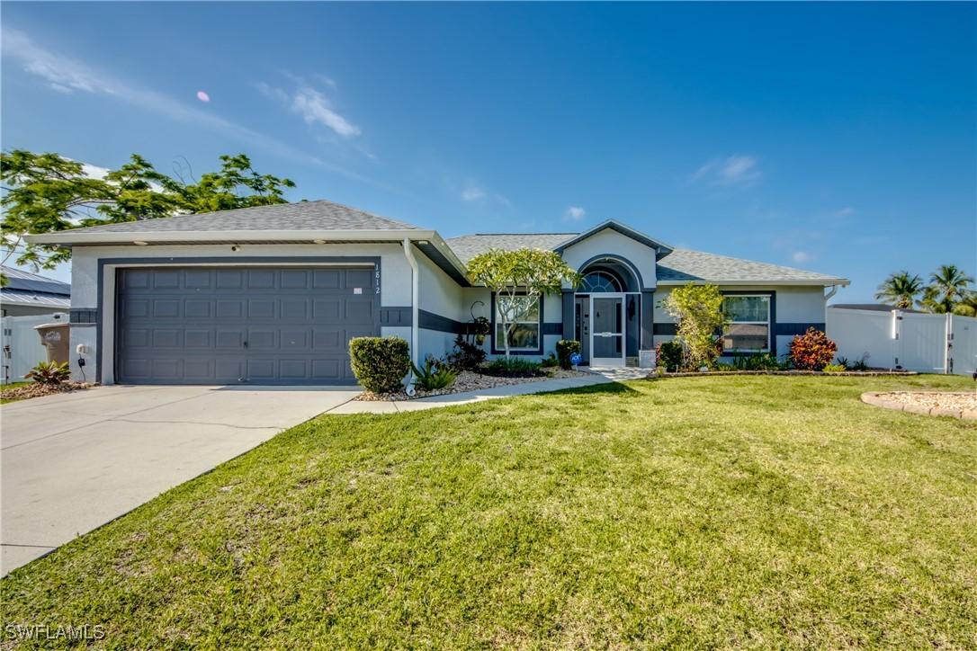 1812 SW 10th Ter., Cape Coral, FL 33991