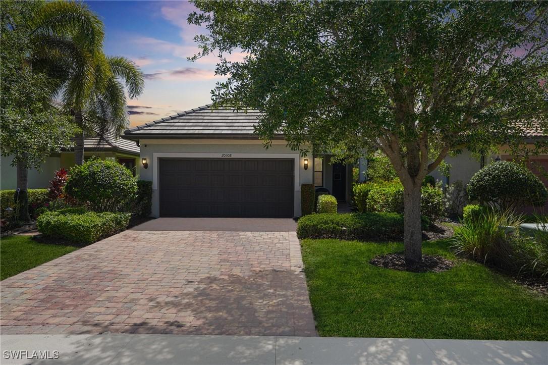 20308 Corkscrew Shores Blvd., Estero, FL 33928