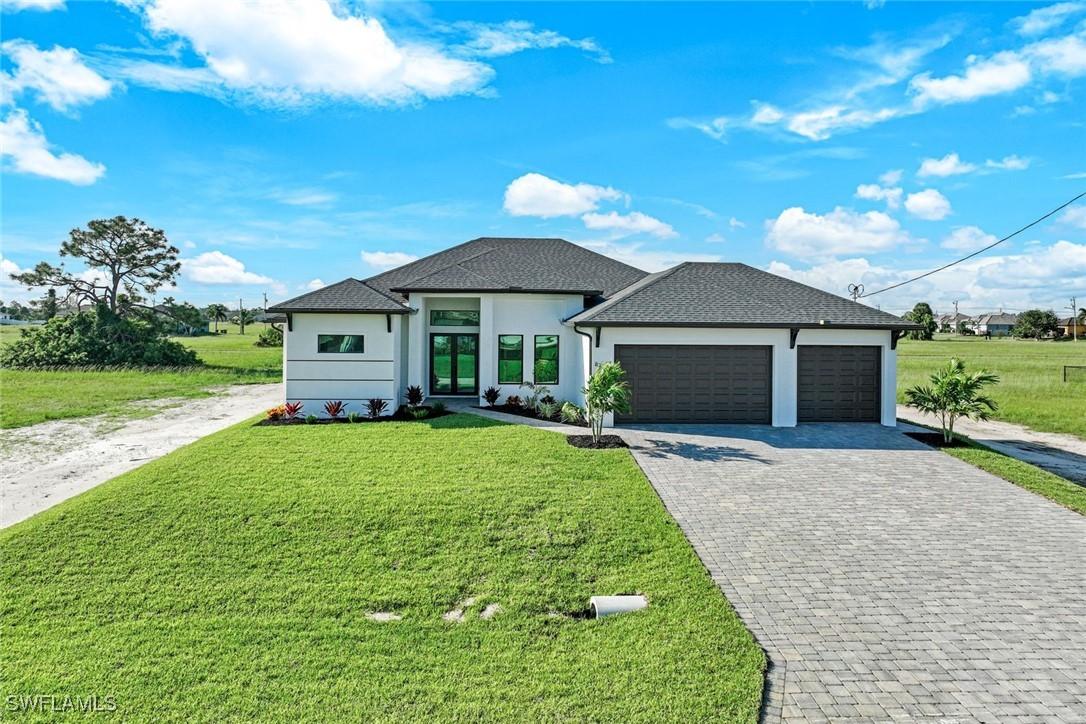 4126 NW 39th St., Cape Coral, FL 33993