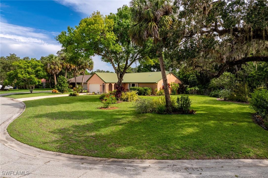 4559 Springview Cir., Labelle, FL 33935