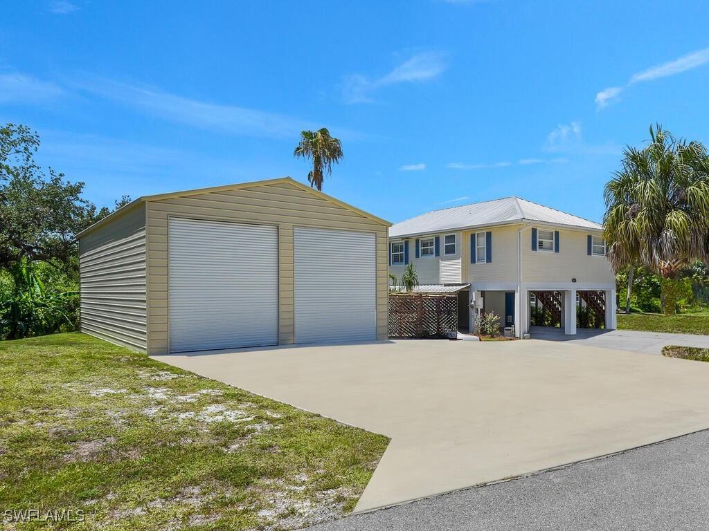 3616 Allapatchee Dr., Punta Gorda, FL 33950
