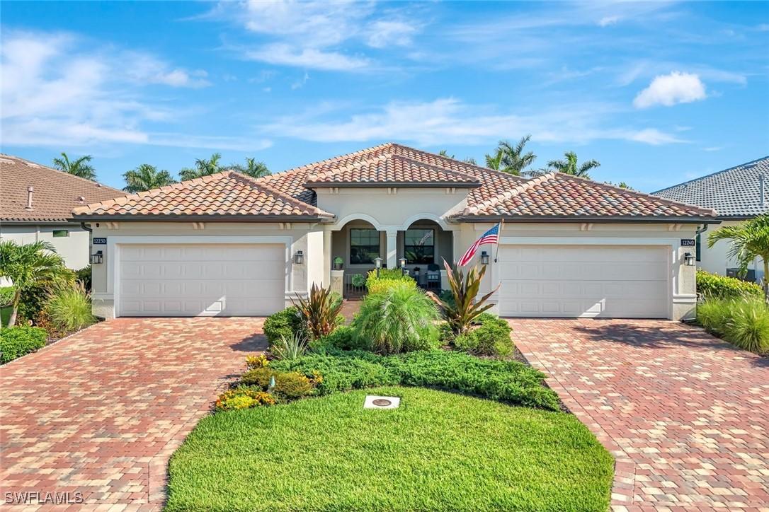 12240 Canal Grande Dr., Fort Myers, FL 33913