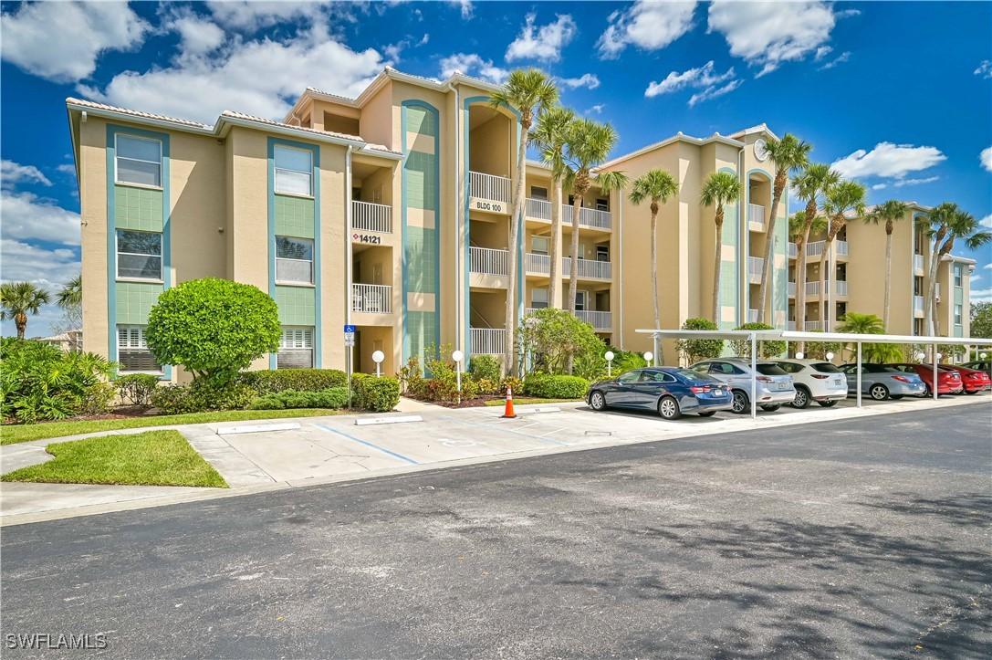 14121 Brant Point Cir. #1403, Fort Myers, FL 33919
