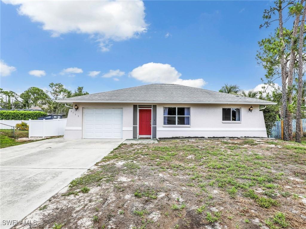 9139 Henry Rd., Fort Myers, FL 33967