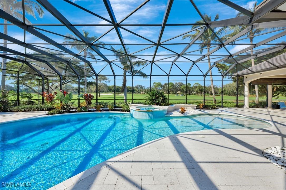 10072 Orchid Ridge Ln., Estero, FL 34135