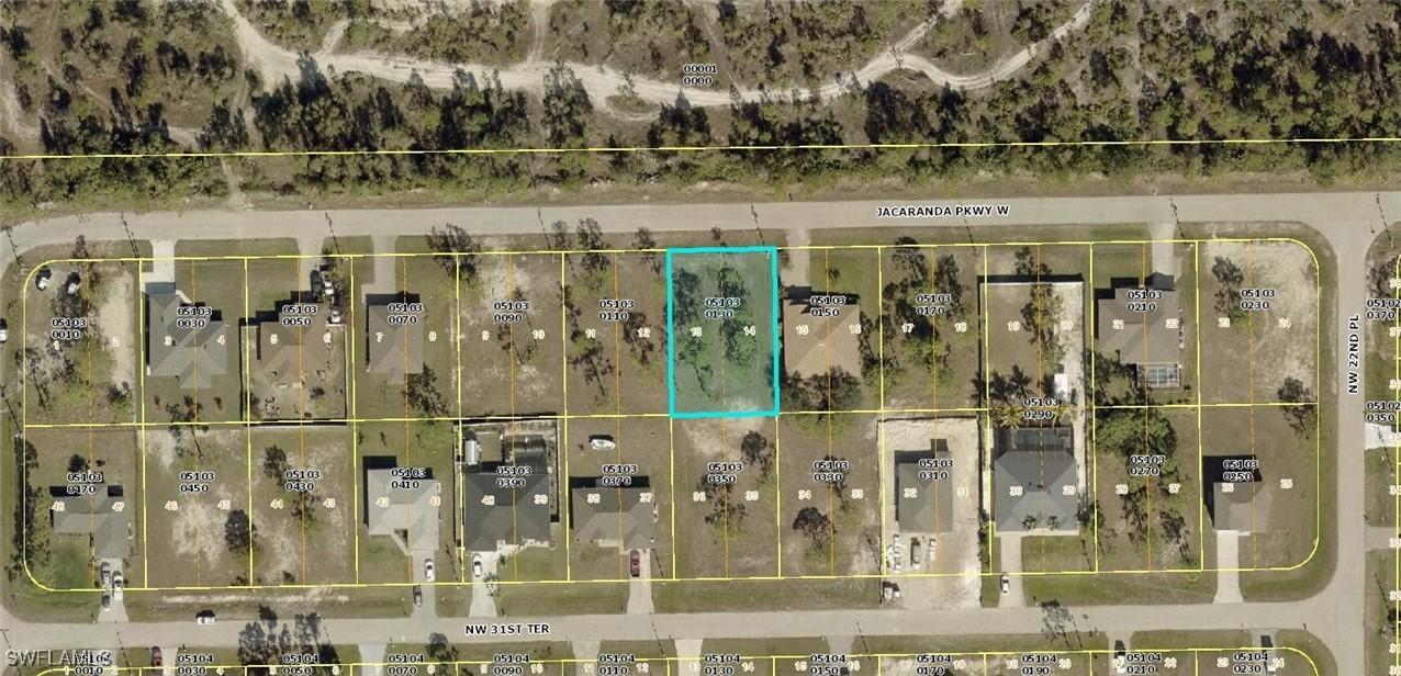 2304 Jacaranda Pkwy., Cape Coral, FL 33993