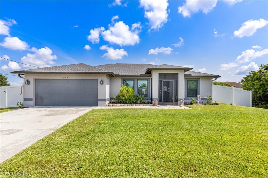 4008 27th St., Lehigh Acres, FL 33976