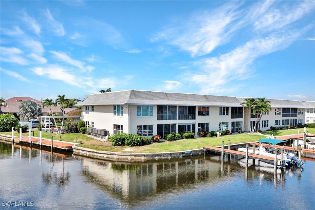 1829 SE 41st St. #1I, Cape Coral, FL 33904
