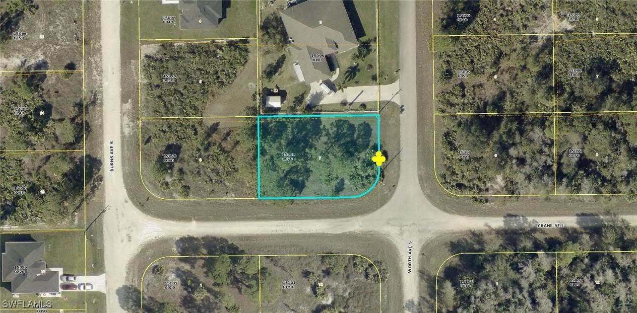 838 Worth Ave., Lehigh Acres, FL 33974