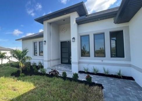 2801 NW 12th Ln., Cape Coral, FL 33993
