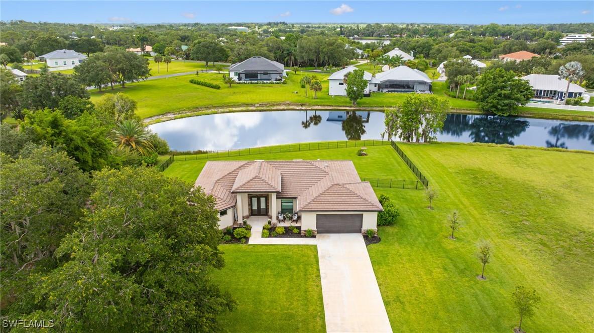 16630 Willow Point Ct., Alva, FL 33920