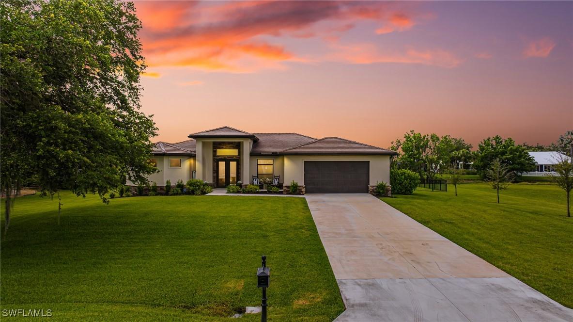 16630 Willow Point Ct., Alva, FL 33920