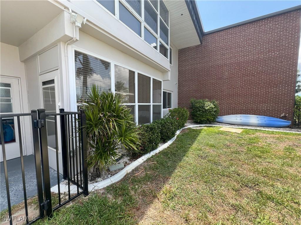 632 Victoria Dr. #103, Cape Coral, FL 33904