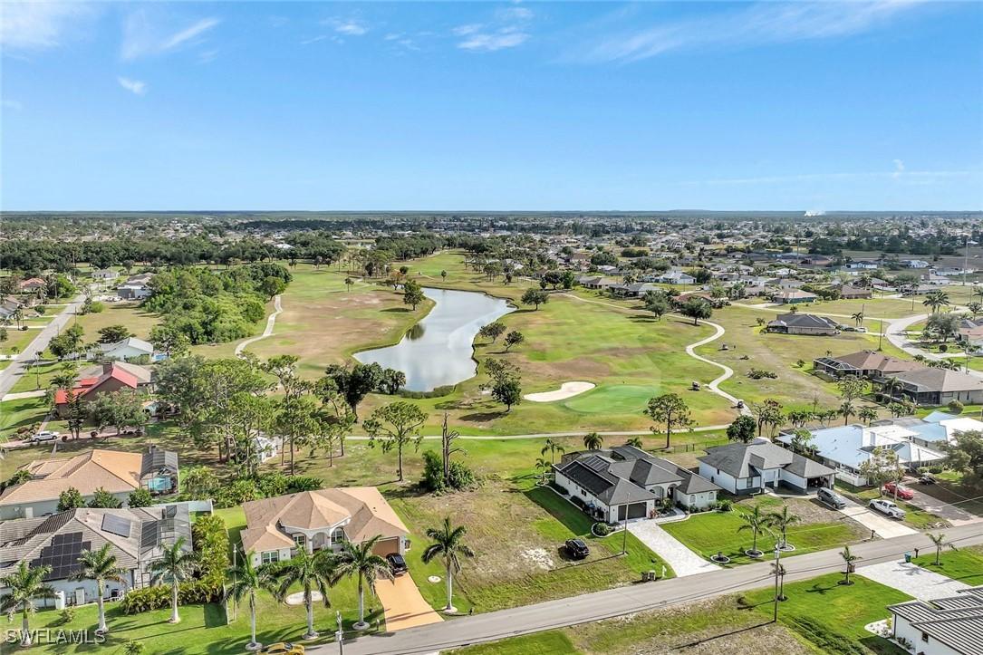 2529 NW 14th Ter., Cape Coral, FL 33993