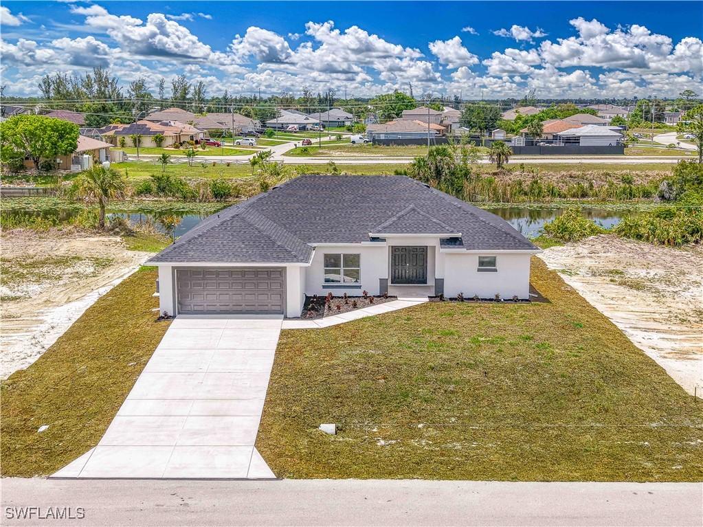 1103 NE 37th Ter., Cape Coral, FL 33909