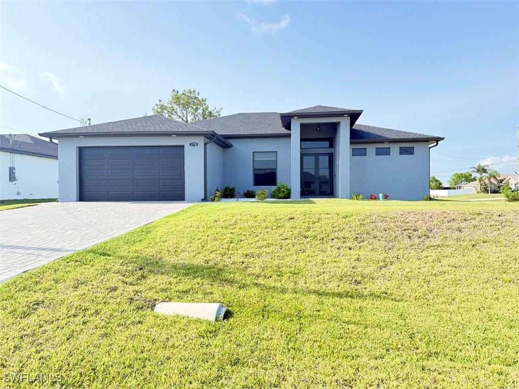 1719 NW 15th St., Cape Coral, FL 33993