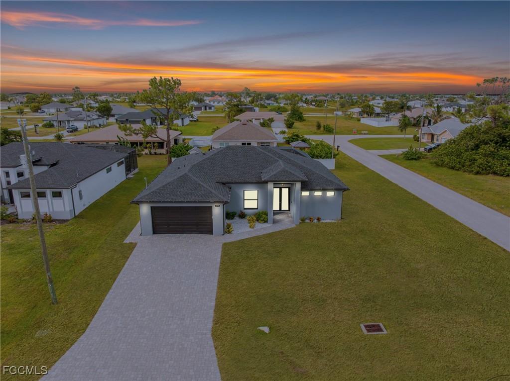 1719 NW 15th St., Cape Coral, FL 33993