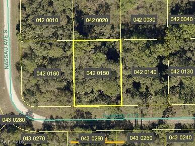 1211 Ramsay St., Lehigh Acres, FL 33974