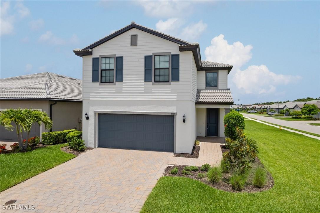 3959 Black Eagle Ln., Fort Myers, FL 33966
