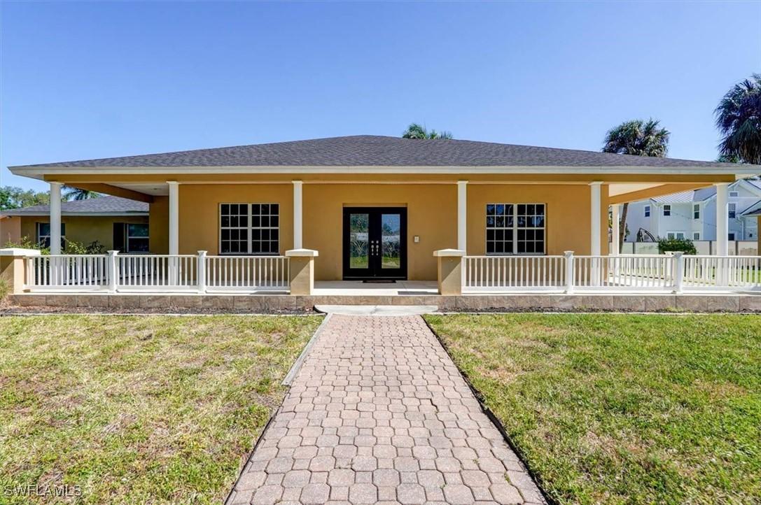 1357 Osceola Dr., Fort Myers, FL 33901