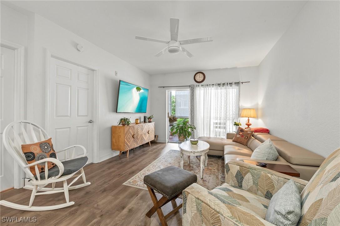 27111 Matheson Ave. #103, Bonita Springs, FL 34135