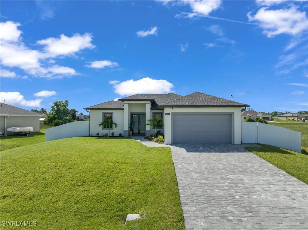 3034 NW Juanita Pl., Cape Coral, FL 33993