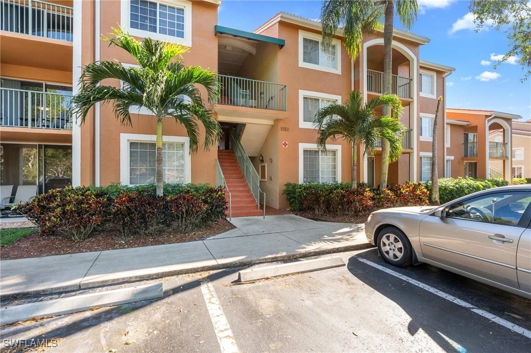 1150 Wildwood Lakes Blvd. #203, Naples, FL 34104