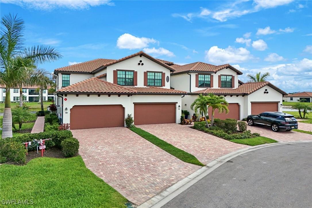 12003 Hawthorn Lake Dr. #101, Fort Myers, FL 33913