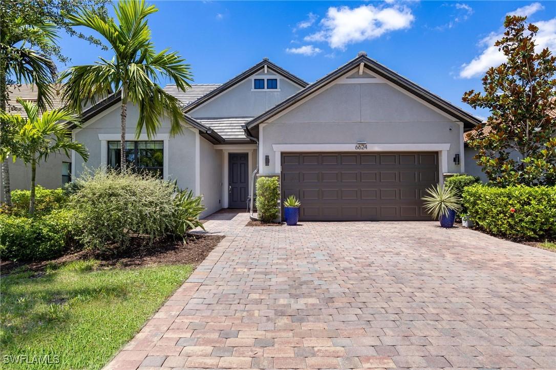 6624 Palmerston Dr., Fort Myers, FL 33966