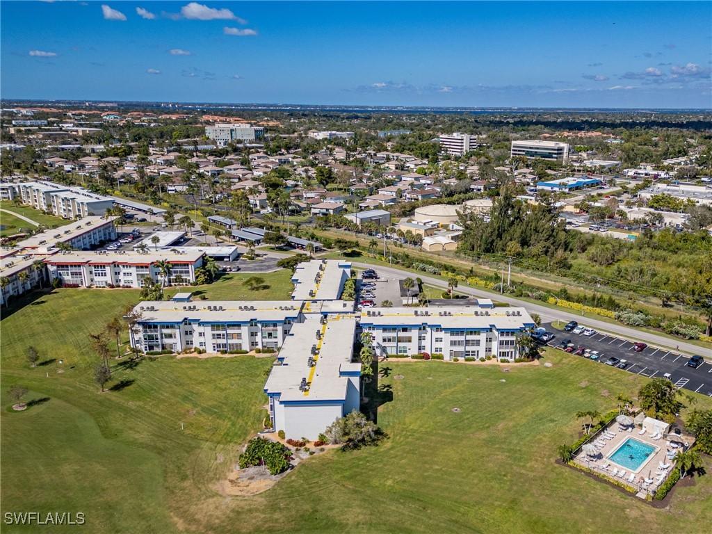 1724 Pine Valley Dr. #201, Fort Myers, FL 33907