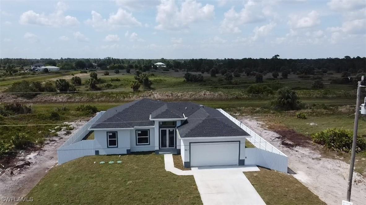 951 Commodore St., Lehigh Acres, FL 33974