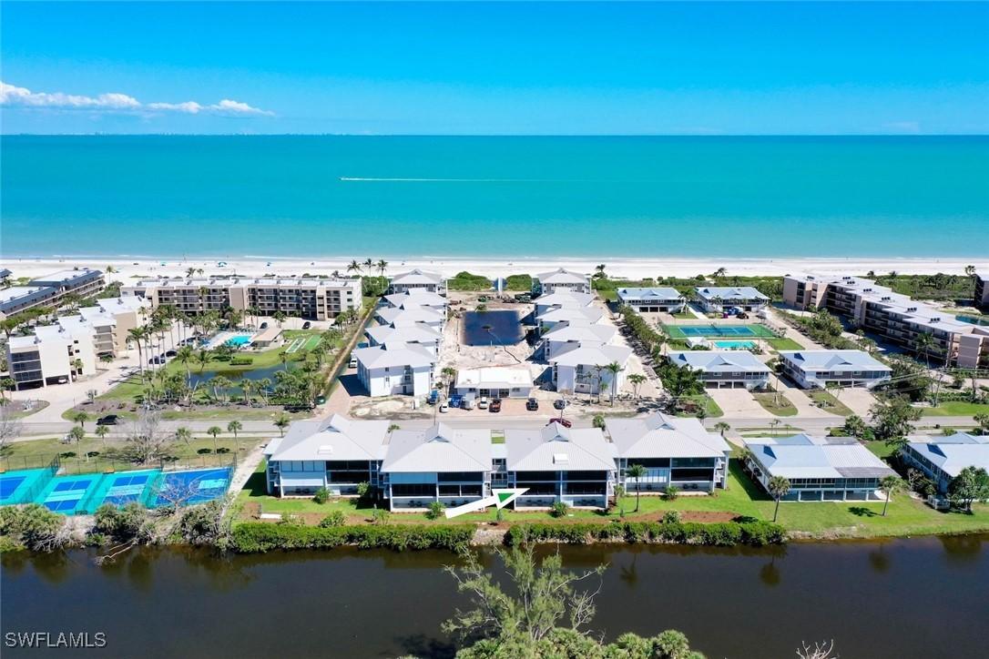 1340 Middle Gulf Dr. #8A, Sanibel, FL 33957