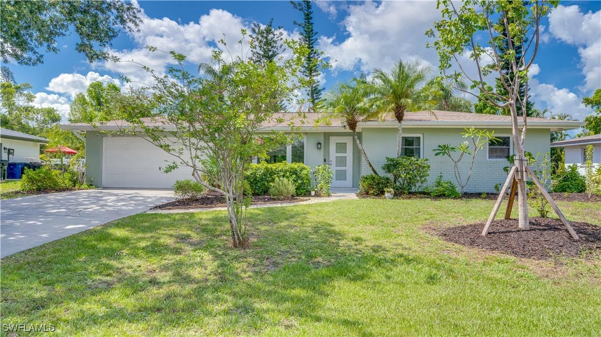 1682 S Flossmoor Rd., Fort Myers, FL 33919