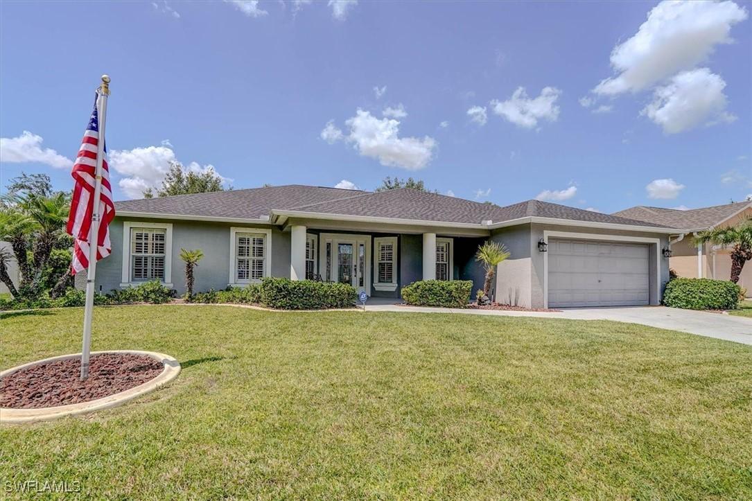 2621 Hawks Preserve Dr., Fort Myers, FL 33905