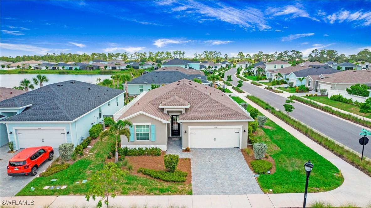 17811 Palmetto Pass Ln., Punta Gorda, FL 33982