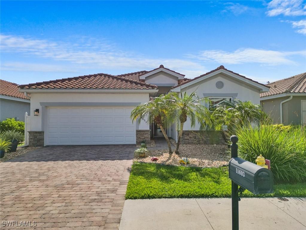 11693 Eros Rd., Lehigh Acres, FL 33971