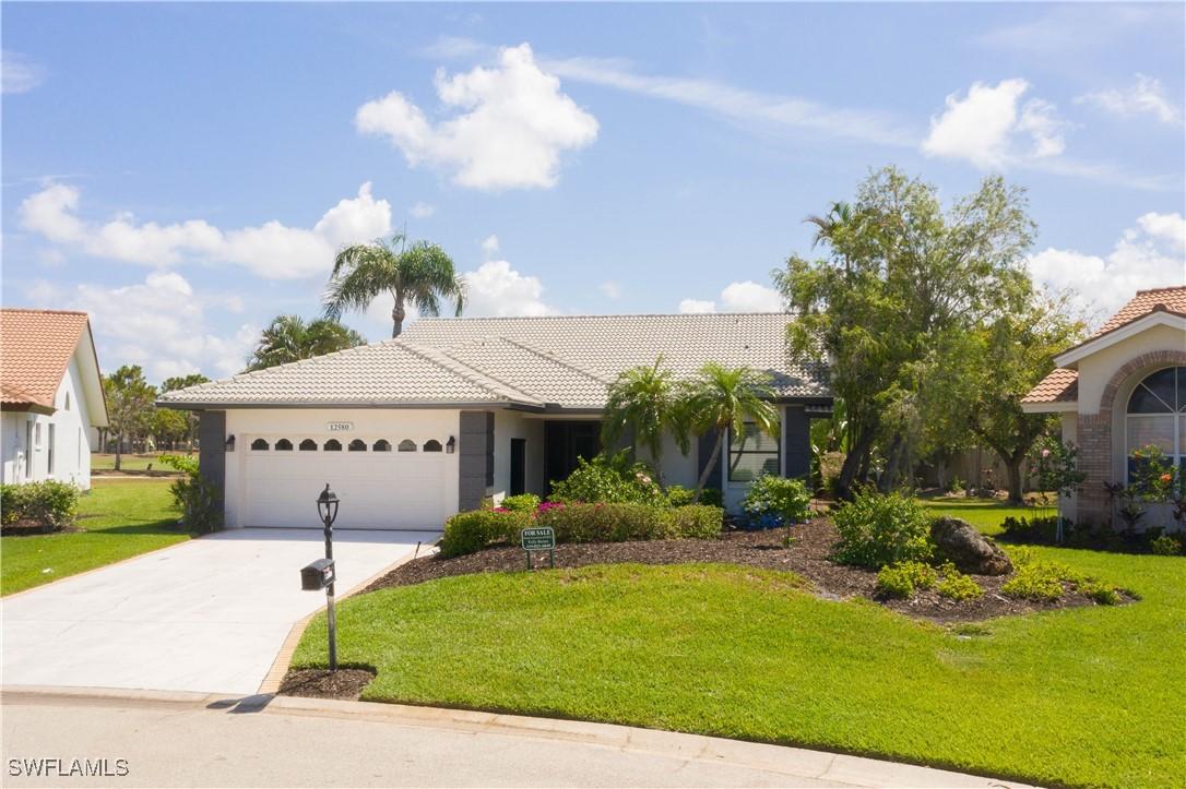 12580 Kelly Palm Dr., Fort Myers, FL 33908
