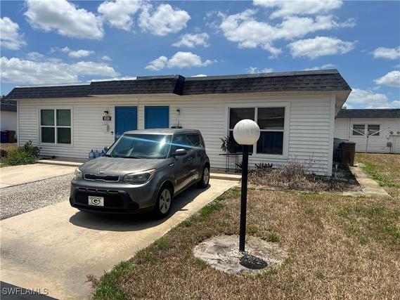 Homes Just Sold in Lehigh Acres: June 3rd to June 9th