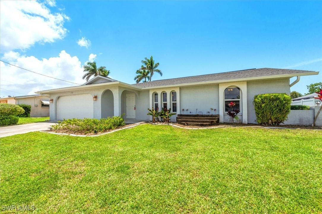 1316 SE 29th St., Cape Coral, FL 33904
