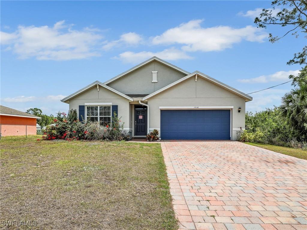 1036 Alaska Ave., Lehigh Acres, FL 33971
