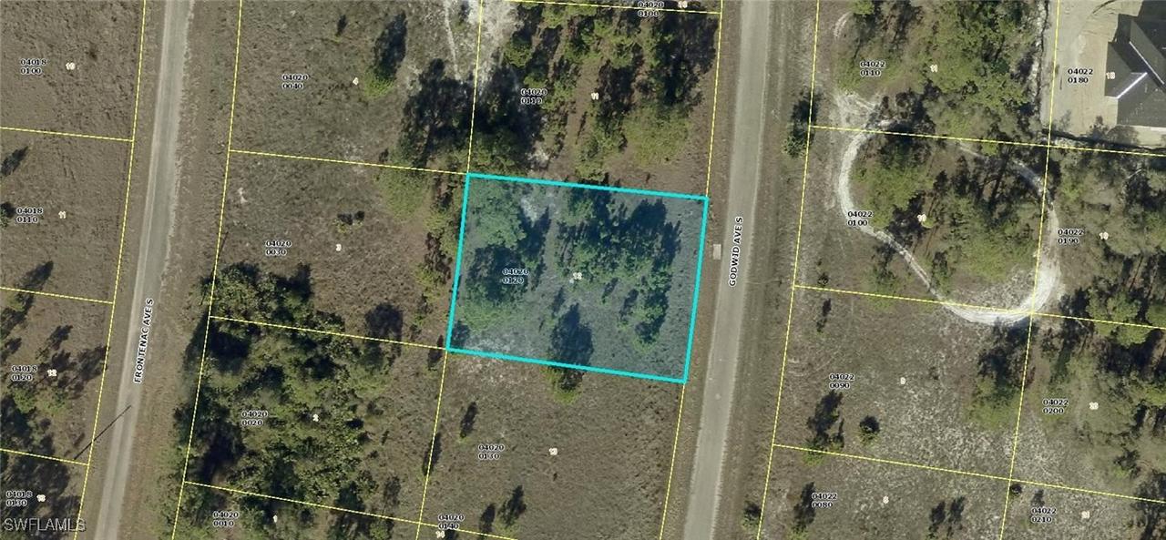 714 Godwid Ave., Lehigh Acres, FL 33974
