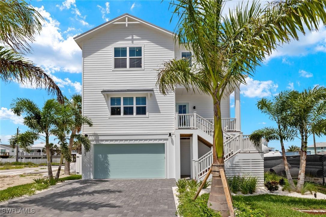 5583 Estero Blvd., Fort Myers Beach, FL 33931