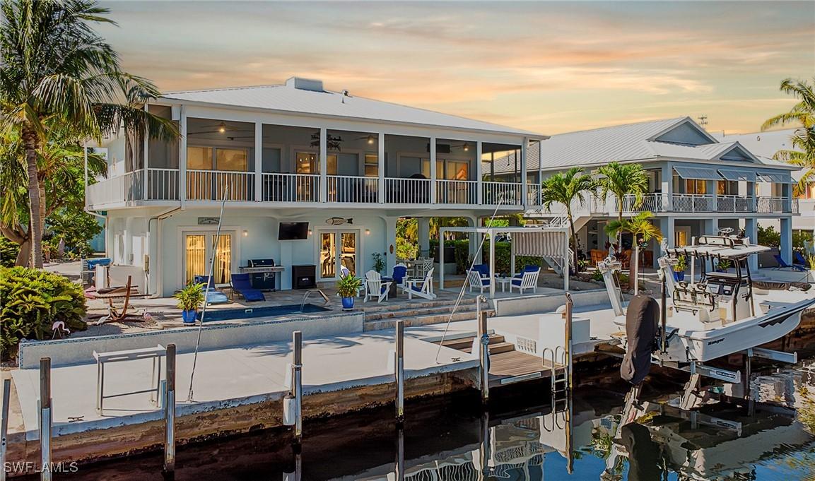 141 El Capitan Dr., Islamorada, FL 33036