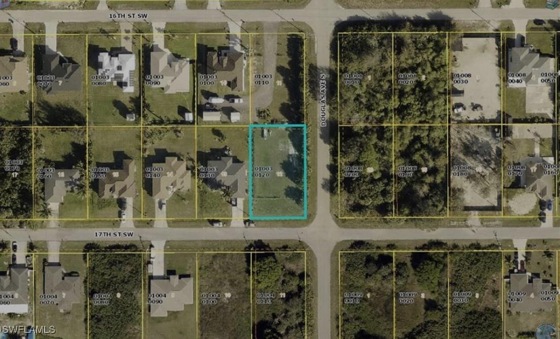 4200 17th St., Lehigh Acres, FL 33976