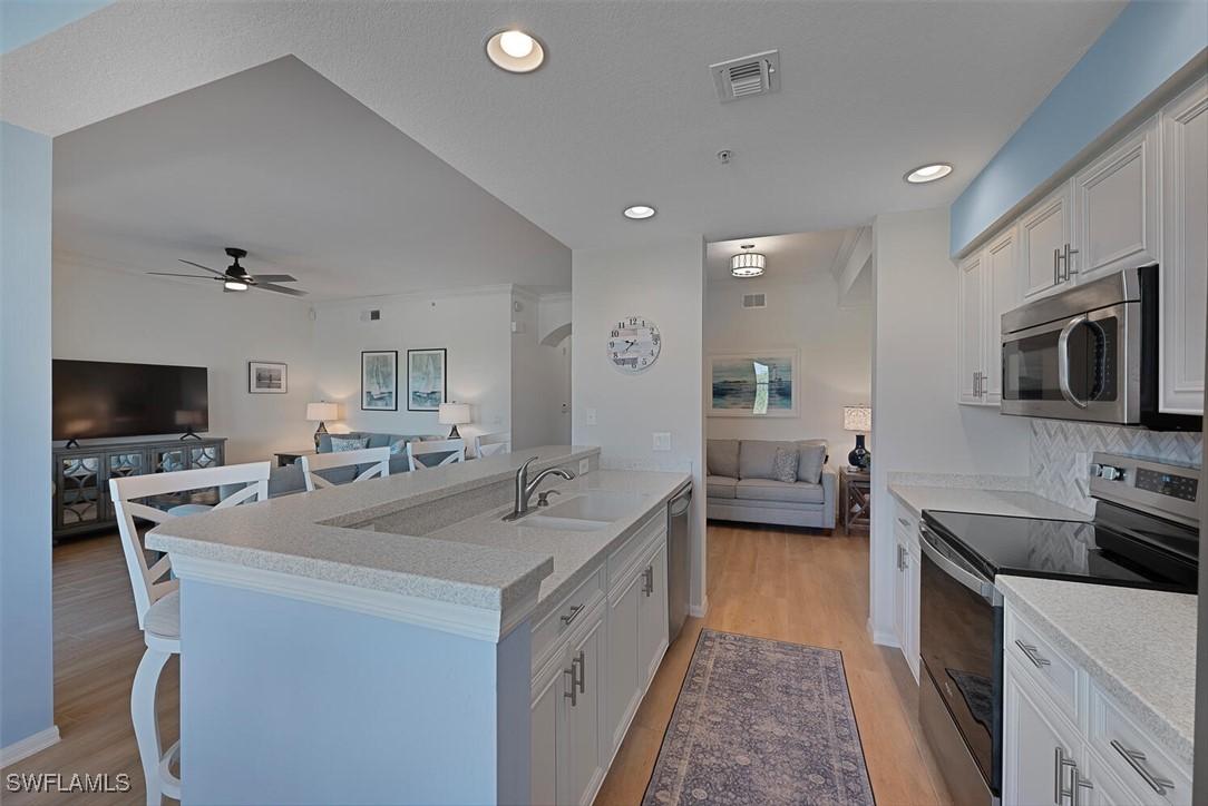 10275 Heritage Bay Blvd. #737, Naples, FL 34120