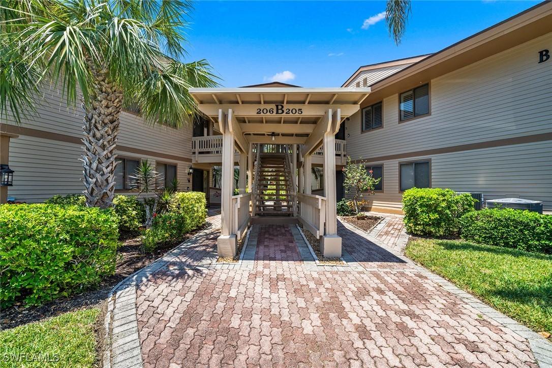 64 4th St. #B205, Bonita Springs, FL 34134