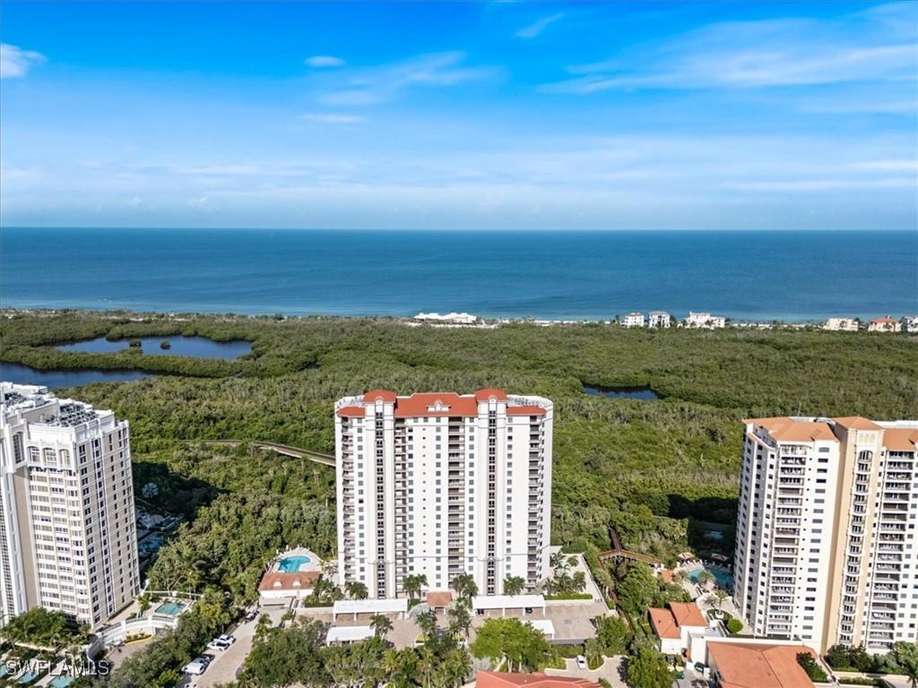 7225 Pelican Bay Blvd. #1202, Naples, FL 34108