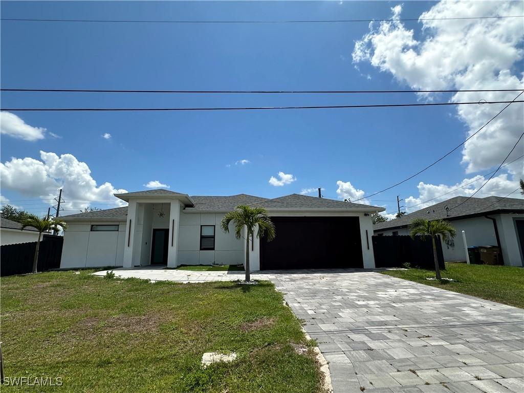363 SW 24th Ct., Cape Coral, FL 33991