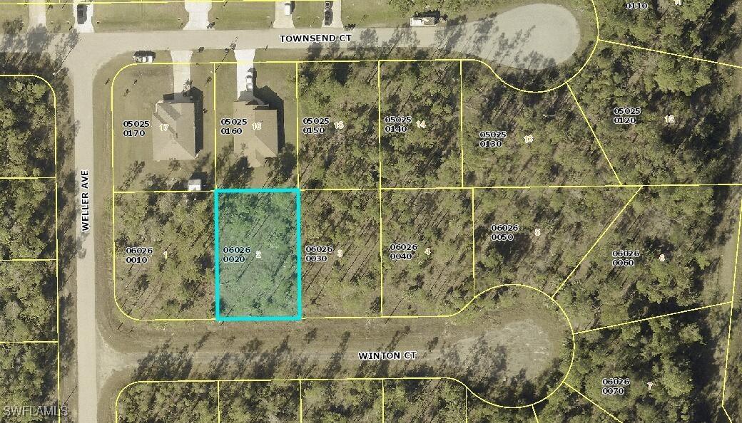 186 Winton Ct., Lehigh Acres, FL 33972